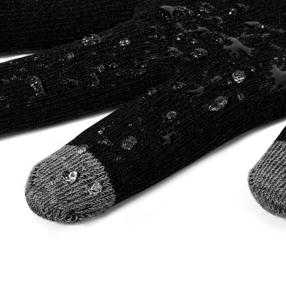 Fjord Nansen Rękawiczki AGIR WATERPROOF 2.0, 2 zdjęcie