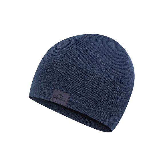 Fjord Nansen Czapka MERINOULL BEANIE