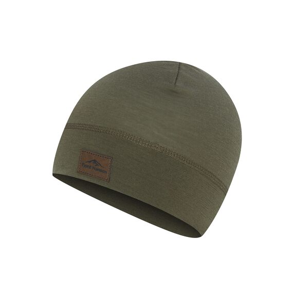 Fjord Nansen Czapka LIGHT MERINOULL BEANIE