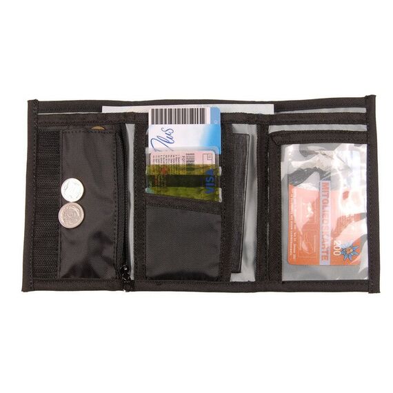 Fjord Nansen Portfel VANGE, 2 zdjęcie