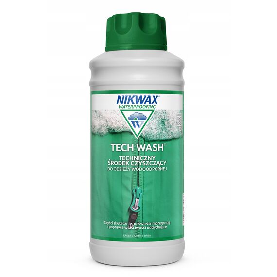 Środek piorący do odzieży turystycznej Tech Wash
