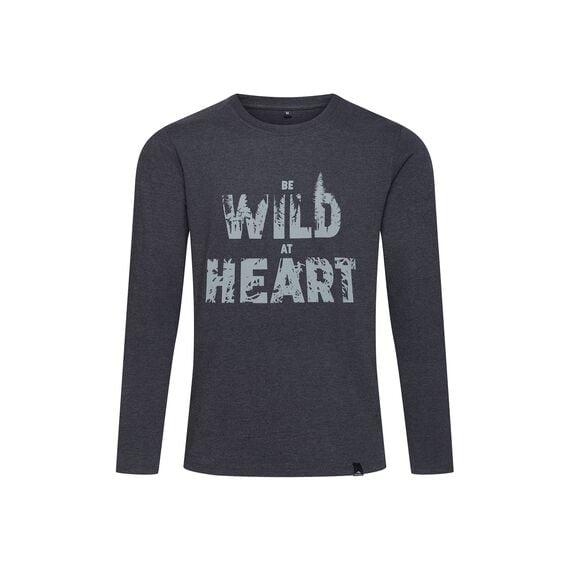 Fjord Nansen Koszulka BWAH LONGSLEEVE