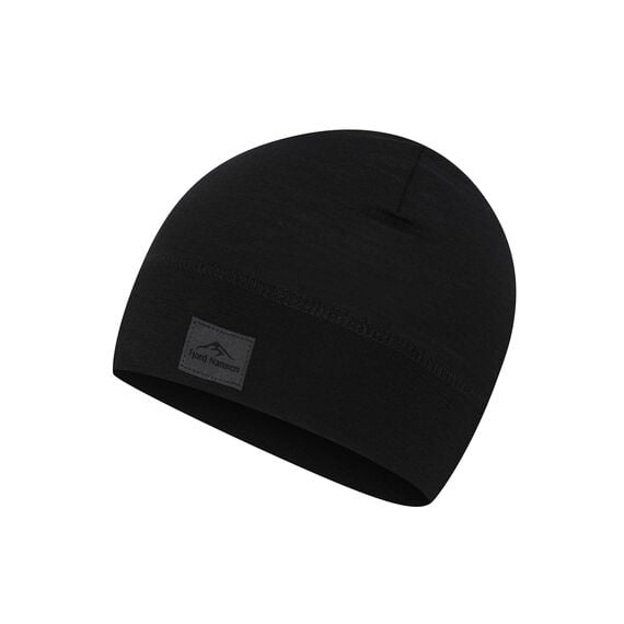 Fjord Nansen Czapka LIGHT MERINOULL BEANIE