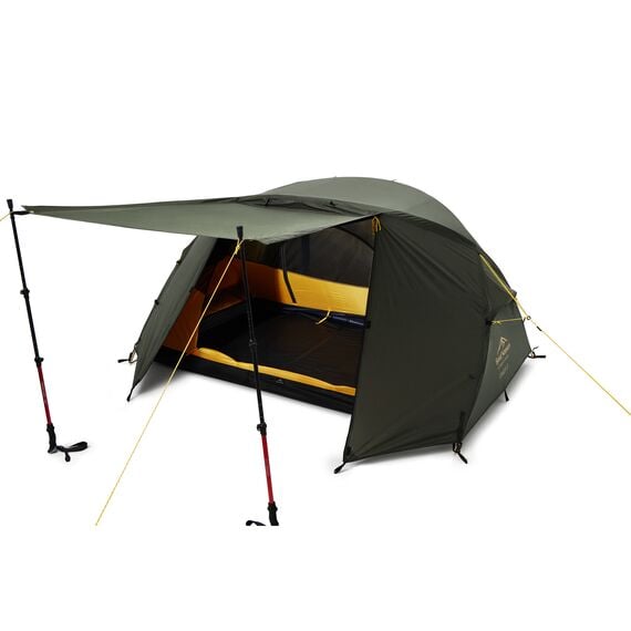 Fjord Nansen Namiot VINGER II / 3.15 kg, 4 zdjęcie