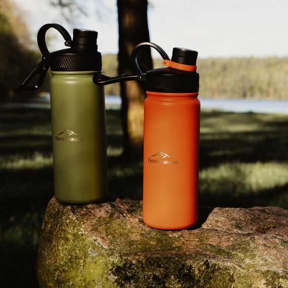 Fjord Nansen Butelka KALDI BOTTLE, 6 zdjęcie