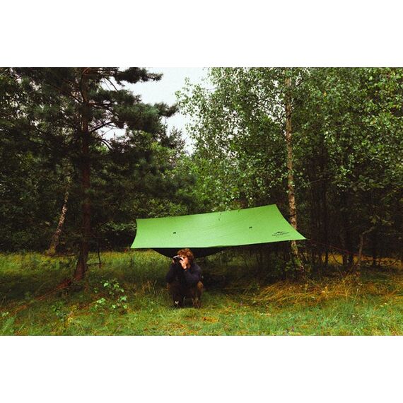 Fjord Nansen zadaszenie FN ORK 3x3 2.0 YR zielony, 4 zdjęcie