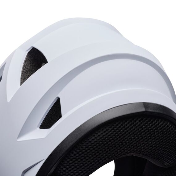 Kask full face BELL SANCTION 2 solid matte white, Kolor: biały, Rozmiar: XS/S (51-55 cm), 8 zdjęcie