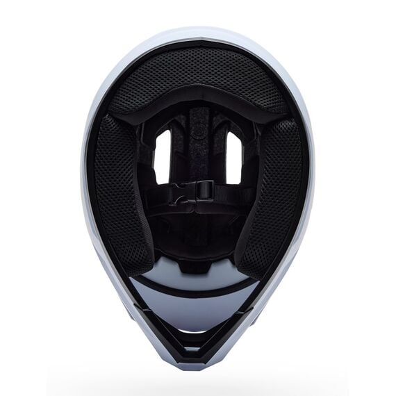 Kask full face BELL SANCTION 2 solid matte white, Kolor: biały, Rozmiar: XS/S (51-55 cm), 9 zdjęcie