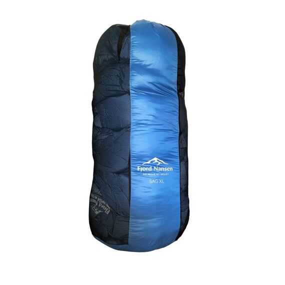 Fjord Nansen Worek SAG XL, 2 zdjęcie