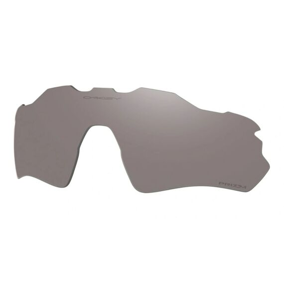 OAKLEY szybka do okularów Radar EV Path ALK Prizm Black