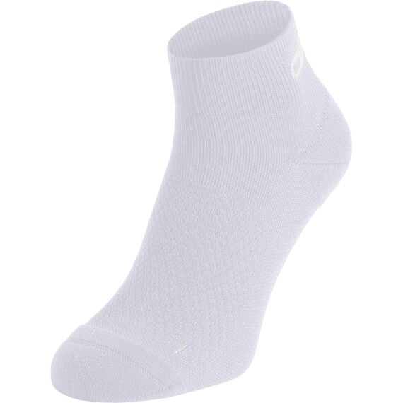 Skarpetki UNI ODLO Socks short ESSENTIAL białe, Kolor: biały, Rozmiar: 39/41