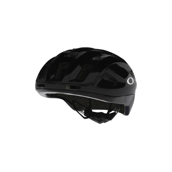OAKLEY kask rowerowy ARO3 Endurance FOS9013 01 czarny, Kolor: czarny, Rozmiar: M
