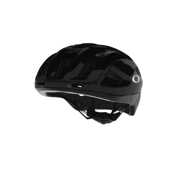 OAKLEY kask rowerowy ARO3 Endurance FOS9013 01 czarny, Kolor: czarny, Rozmiar: L, 5 zdjęcie