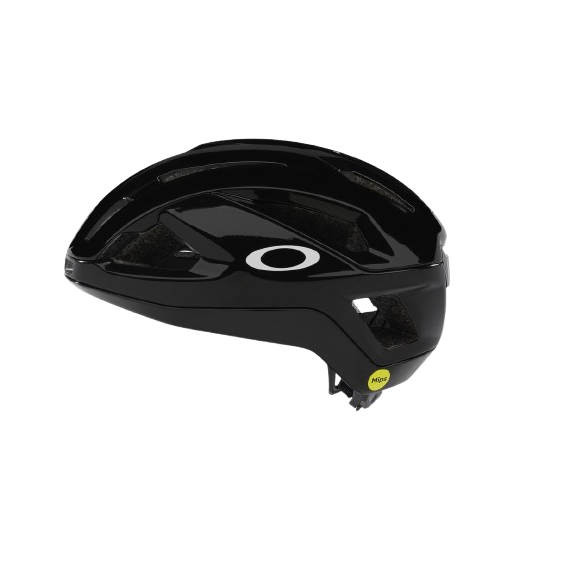 OAKLEY kask rowerowy ARO3 Endurance FOS9013 01 czarny, Kolor: czarny, Rozmiar: L, 3 zdjęcie