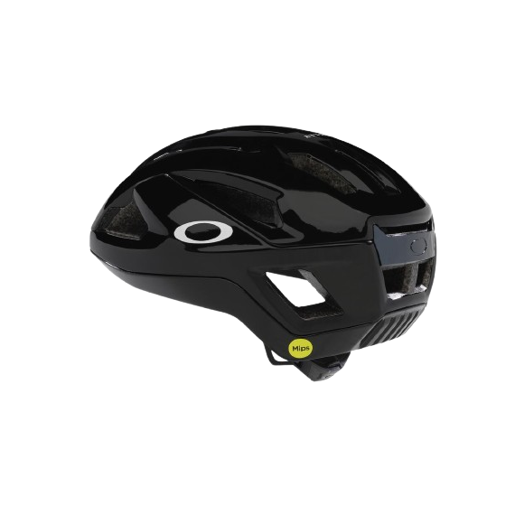 OAKLEY kask rowerowy ARO3 Endurance FOS9013 01 czarny, Kolor: czarny, Rozmiar: M, 2 zdjęcie