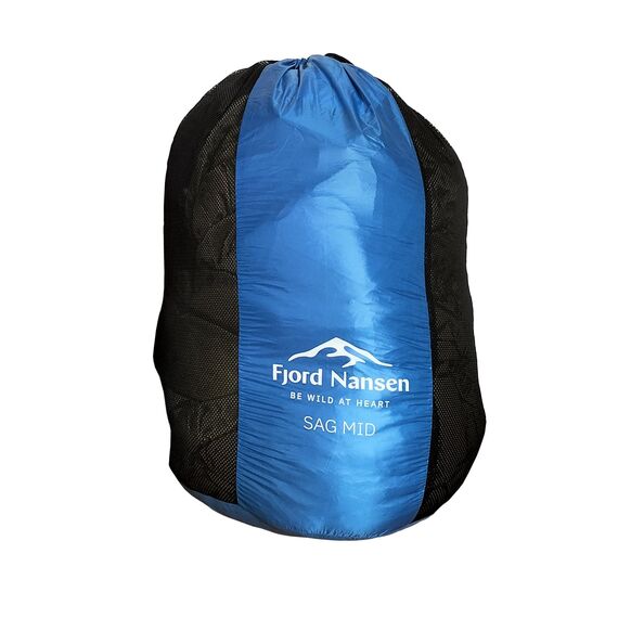 Fjord Nansen Worek SAG MID, 2 zdjęcie