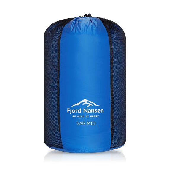 Fjord Nansen Worek SAG MID