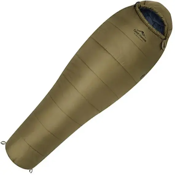 Fjord Nansen Śpiwór ARDAL XL LEFT 10°C / 800g, 2 zdjęcie