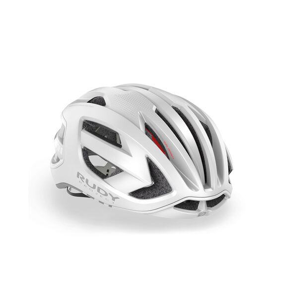 Kask Rudy Project EGOS WHITE MATTE biały, Kolor: biały, Rozmiar: L