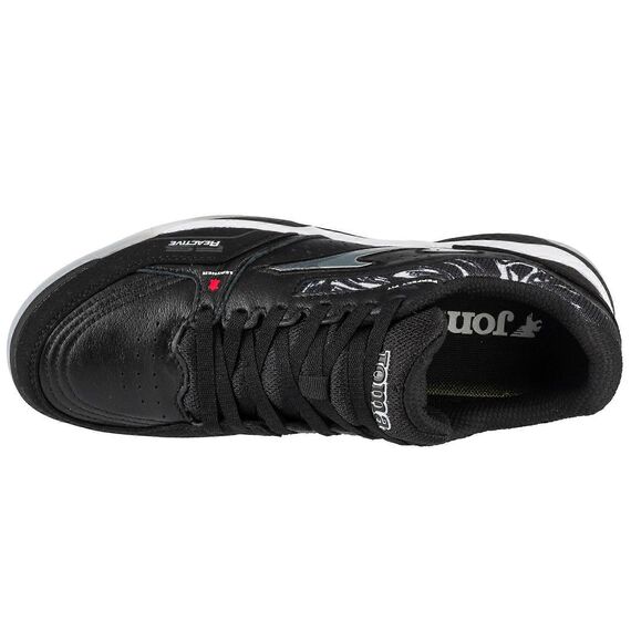 JOMA buty piłkarskie męskie halowe FS REACTIVE FSS2501TF, Kolor: czarny, Rozmiar: 40, 2 zdjęcie