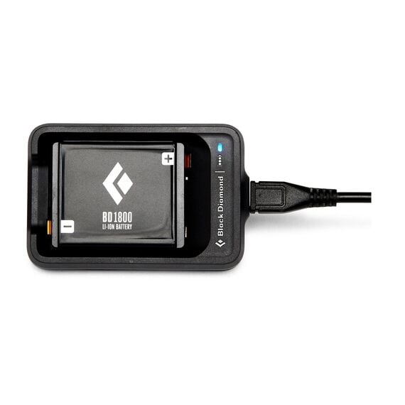 BLACK DIAMOND bateria i akumulatorek do latarek BD1800