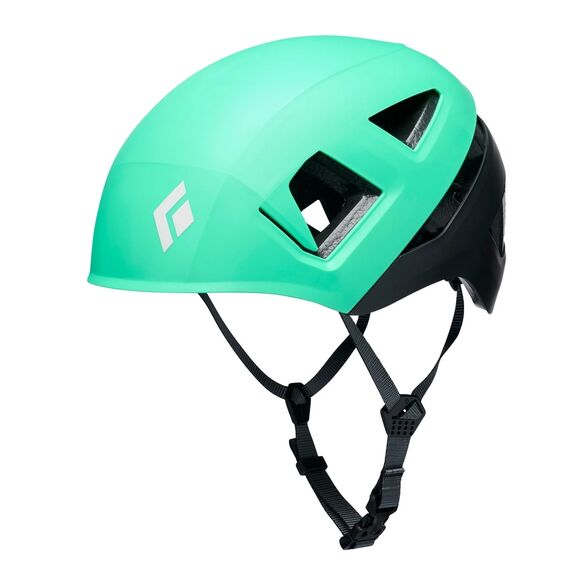 BLACK DIAMOND kask wspinaczkowy CAPITAN E HELMET zielony, Kolor: zielony, Rozmiar: M/L