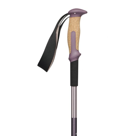 BLACK DIAMOND kije trekkingowe TRAIL VISTA SHOCK TREK POLES, 2 zdjęcie