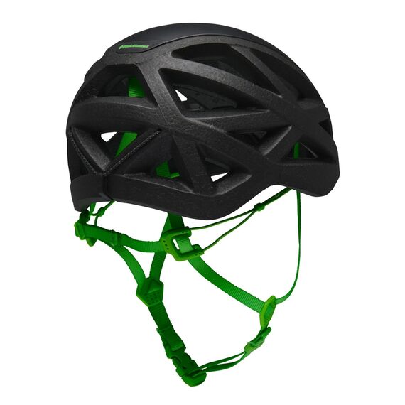 BLACK DIAMOND kask wspinaczkowy VAPOR HELMET zielony, Kolor: zielony, Rozmiar: S/M, 2 zdjęcie