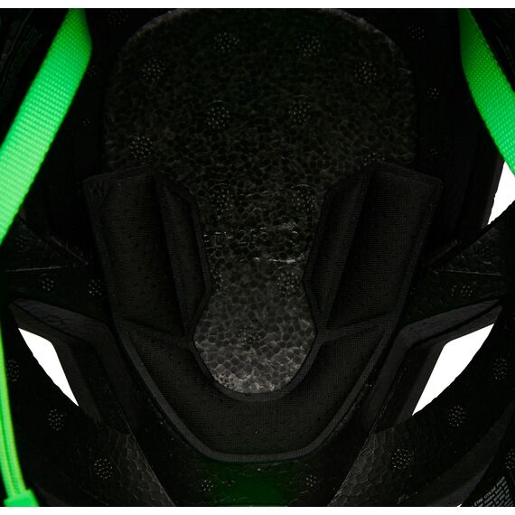 BLACK DIAMOND kask wspinaczkowy VAPOR HELMET zielony, Kolor: zielony, Rozmiar: S/M, 3 zdjęcie