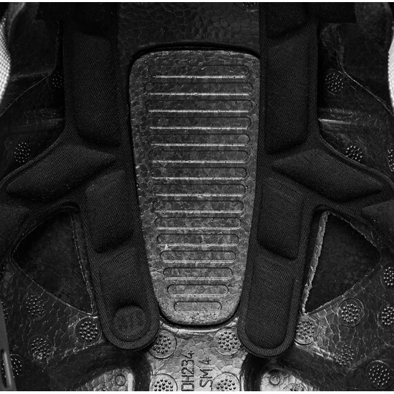 BLACK DIAMOND kask wspinaczkowy CAPITAN E HELMET niebieski, Kolor: niebieski, Rozmiar: S/M, 3 zdjęcie