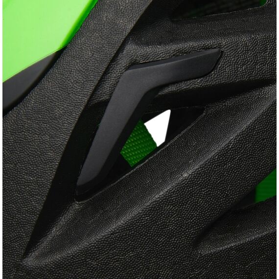 BLACK DIAMOND kask wspinaczkowy VAPOR HELMET zielony, Kolor: zielony, Rozmiar: S/M, 5 zdjęcie