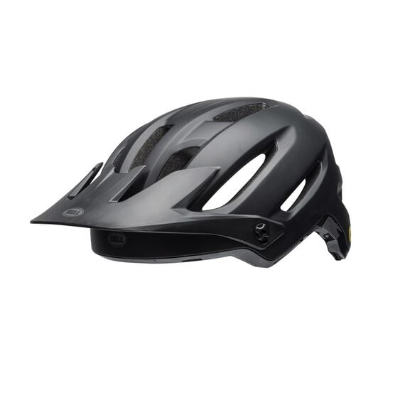 Kask mtb BELL 4FORTY INTEGRATED MIPS matte gloss czarny, Kolor: czarny, Rozmiar: M (55-59 cm)