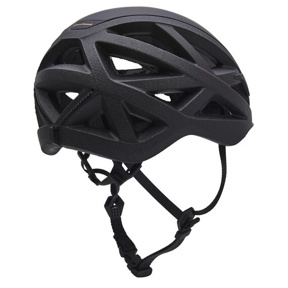 BLACK DIAMOND kask wspinaczkowy VAPOR HELMET czarny, Kolor: czarny, Rozmiar: S/M, 2 zdjęcie