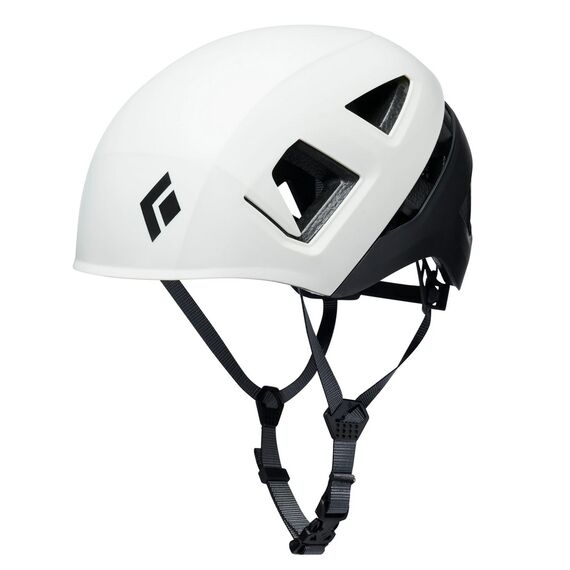 BLACK DIAMOND kask wspinaczkowy CAPITAN E HELMET biały, Kolor: biały, Rozmiar: M/L