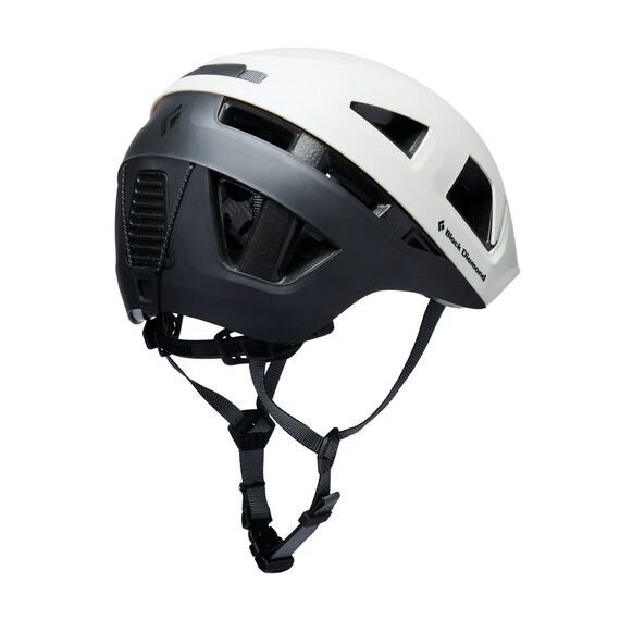 BLACK DIAMOND kask wspinaczkowy CAPITAN E HELMET biały, Kolor: biały, Rozmiar: S/M, 2 zdjęcie