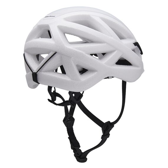 BLACK DIAMOND kask wspinaczkowy VAPOR HELMET biały, Kolor: biały, Rozmiar: S/M, 2 zdjęcie