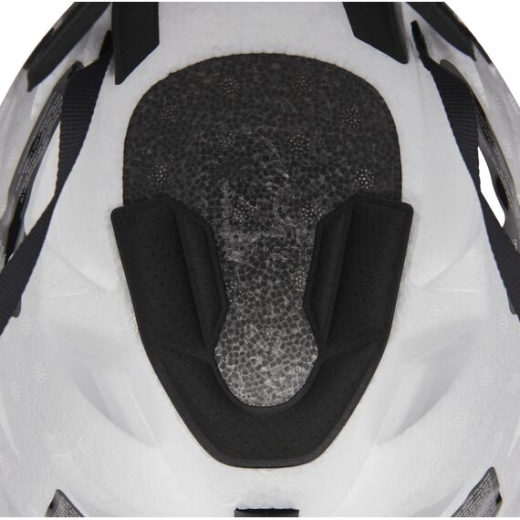 BLACK DIAMOND kask wspinaczkowy VAPOR HELMET biały, Kolor: biały, Rozmiar: S/M, 3 zdjęcie