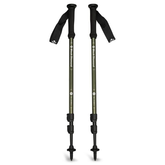 BLACK DIAMOND kije trekkingowe EXPLORER 3 TREKKING POLES