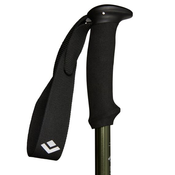 BLACK DIAMOND kije trekkingowe EXPLORER 3 TREKKING POLES, 2 zdjęcie