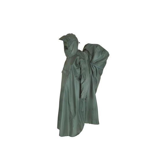 Fjord Nansen poncho wodoodporne FN PONCHO TRAVELLER, 2 zdjęcie
