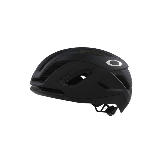OAKLEY kask rowerowy ARO5 Race FOS9013 czarny, Kolor: czarny, Rozmiar: M, 5 zdjęcie