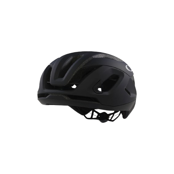 OAKLEY kask rowerowy ARO5 Race FOS9013 czarny, Kolor: czarny, Rozmiar: L