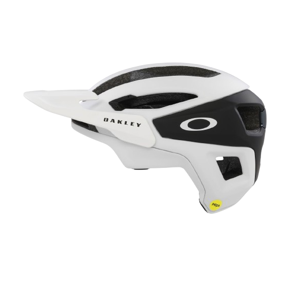 OAKLEY kask rowerowy DRT3 TRAIL EUROPE FOS900633 biały, Kolor: biały, Rozmiar: L, 3 zdjęcie