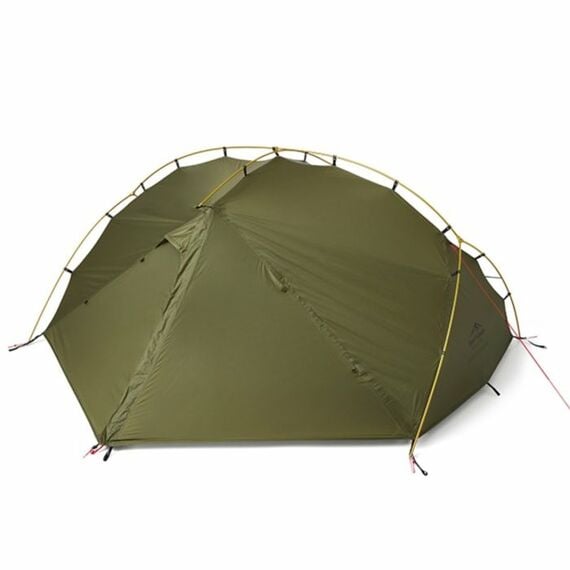 Fjord Nansen namiot turystyczny FN TORDIS II ULTRALIGHT YR olive drab, 2 zdjęcie