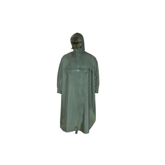 Fjord Nansen poncho wodoodporne FN PONCHO TRAVELLER