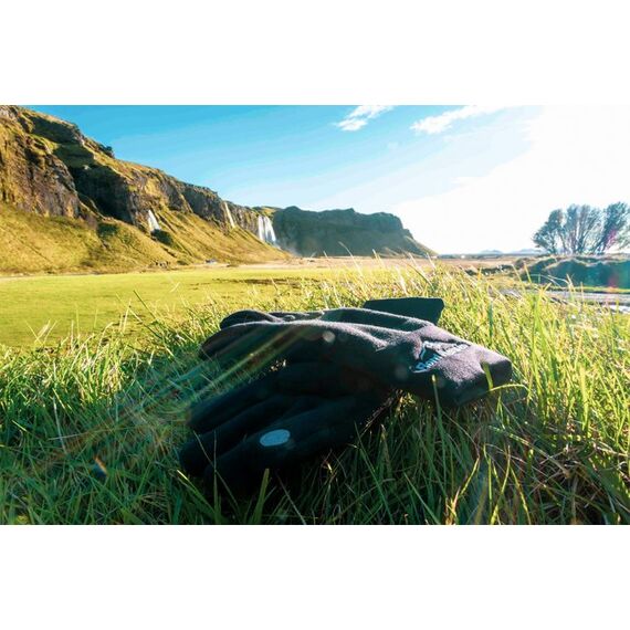 Fjord Nansen Rękawiczki WIND SMART, 2 zdjęcie