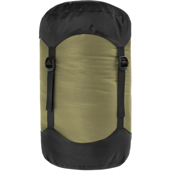 Fjord Nansen śpiwór turystyczny prawy FN KJOLEN XL olive drab, 4 zdjęcie