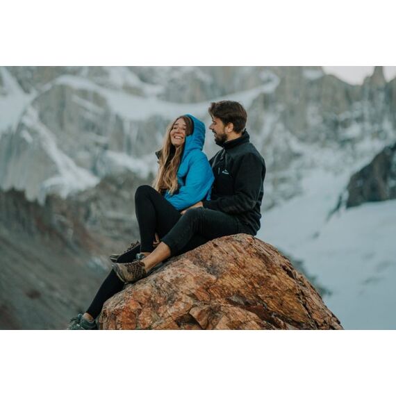 Fjord Nansen Softshell GOLFSTROM NG MEN, 3 zdjęcie