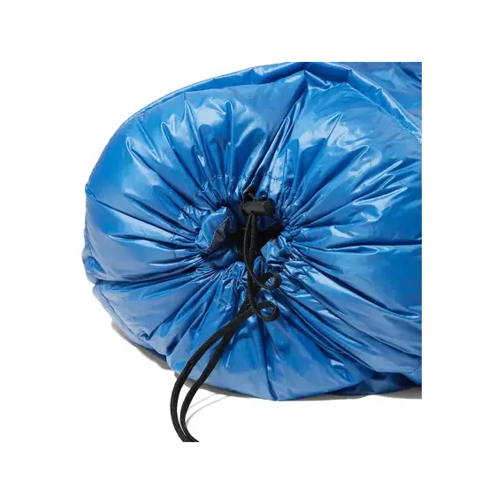 Fjord Nansen śpiwór turystyczny lewy FN NORDKAPP 200 MID, 2 zdjęcie