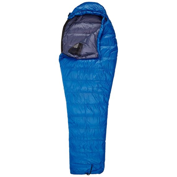 Fjord Nansen śpiwór turystyczny lewy FN NORDKAPP 300 MID, 2 zdjęcie